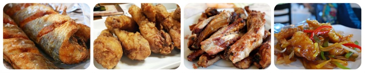 Preserving Livestocks, Meats, Fish, Seafoods